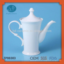 Teapot árabe / teapot turco / bule de esmalte
